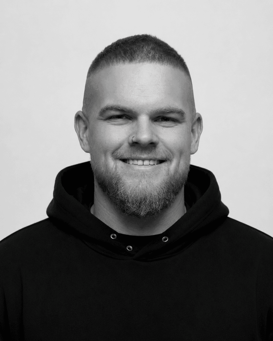 Ben Stewart, Founder, Designer and Developer at BRS Creations
