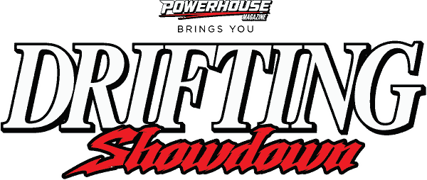 Drifting Showdown event website and ticketing platform built by BRS Creations
